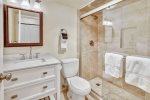 2 Full Bathrooms